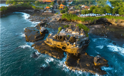 Bali Voyage -04 nights 